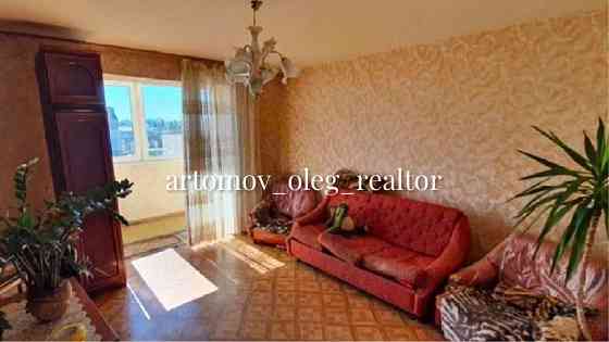 Центр,Б.Арнаутская‼️Двушка с газом,56м2,кирпич,СПЕЦПРОЕКТ‼️ЦЕНА ТОП‼️ Одесса