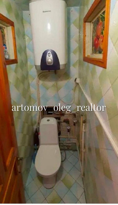 Центр,Б.Арнаутская‼️Двушка с газом,56м2,кирпич,СПЕЦПРОЕКТ‼️ЦЕНА ТОП‼️ Одесса - изображение 6