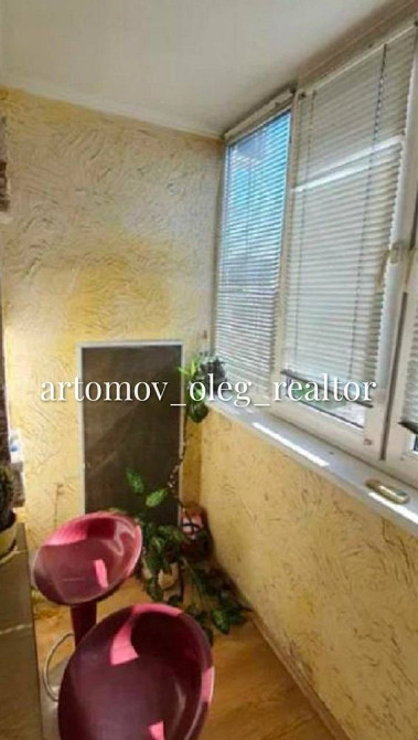 Центр,Б.Арнаутская‼️Двушка с газом,56м2,кирпич,СПЕЦПРОЕКТ‼️ЦЕНА ТОП‼️ Одесса - изображение 2