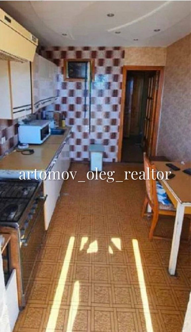 Центр,Б.Арнаутская‼️Двушка с газом,56м2,кирпич,СПЕЦПРОЕКТ‼️ЦЕНА ТОП‼️ Одесса - изображение 3