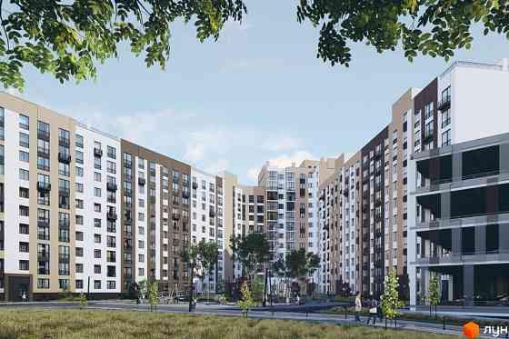 !1кімнатна Квартира! Новобудова! Ровно