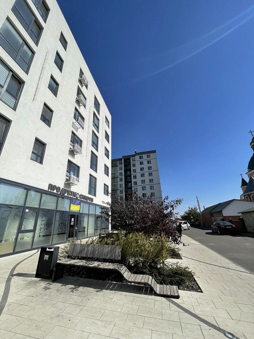 !1кімнатна Квартира! Новобудова! Ровно - изображение 5