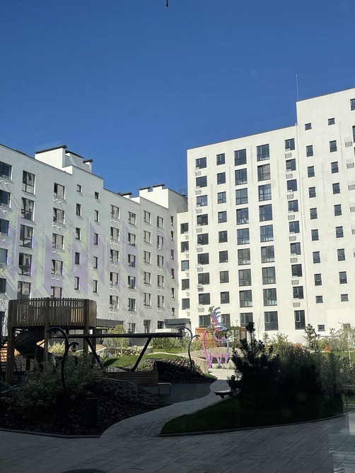 !1кімнатна Квартира! Новобудова! Ровно - изображение 1