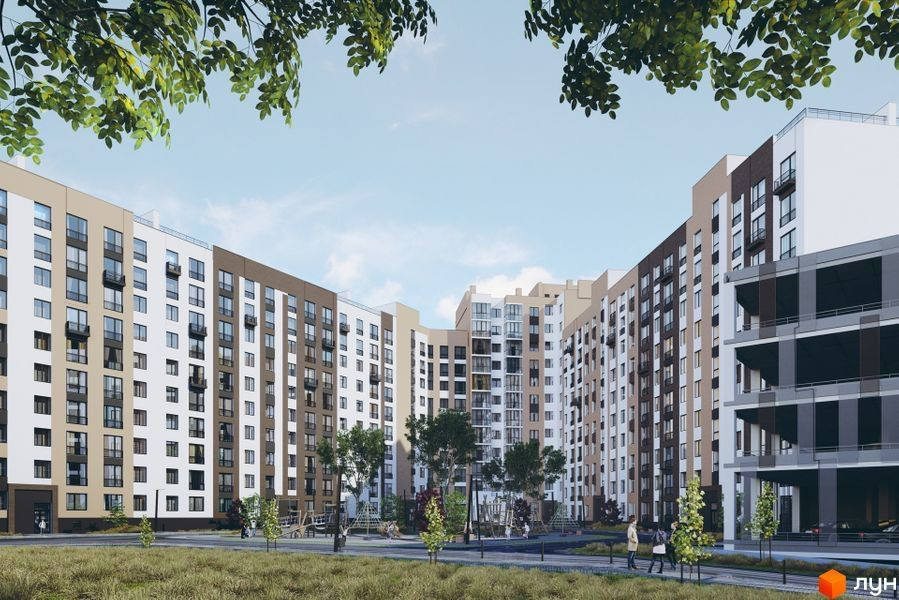 !1кімнатна Квартира! Новобудова! Ровно - изображение 4