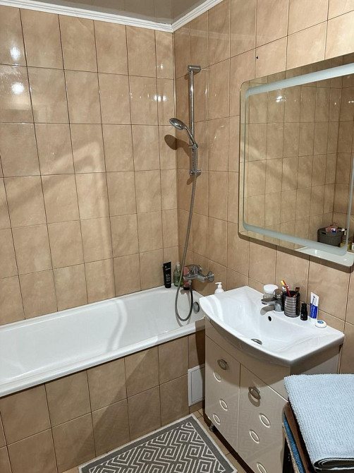 Новобудова, 1-кім Ремонт! Полтава - зображення 5