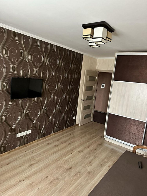 Новобудова, 1-кім Ремонт! Полтава - зображення 3