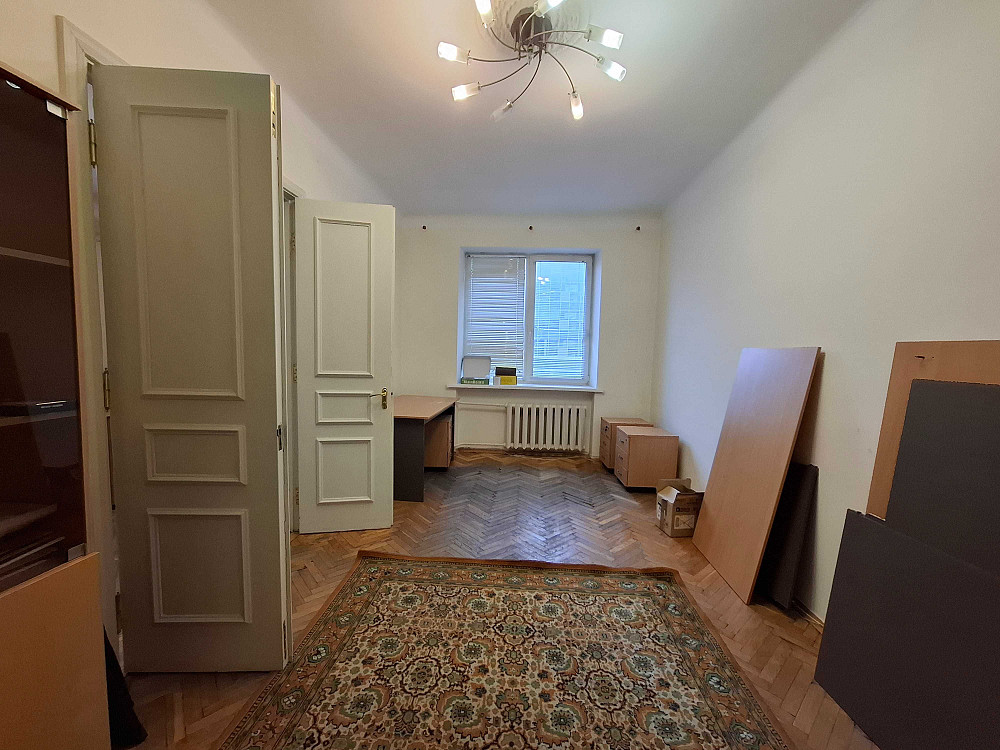 3К Лесі Українки, 4 Палац Спорту Гулівер Бесарабка Київ - зображення 3