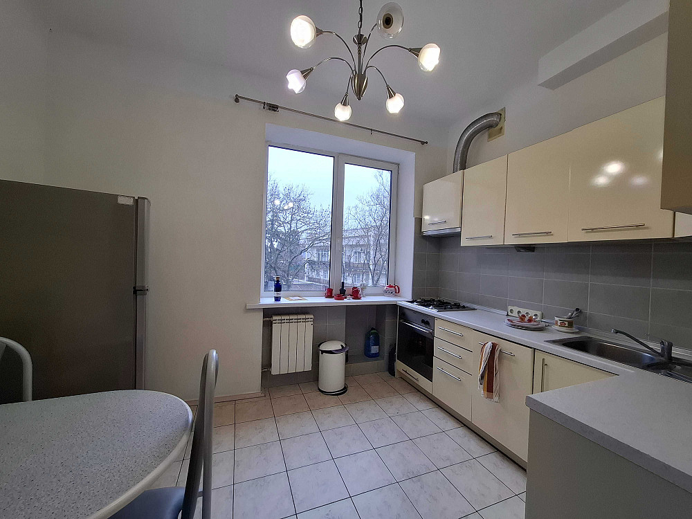 3К Лесі Українки, 4 Палац Спорту Гулівер Бесарабка Київ - зображення 5