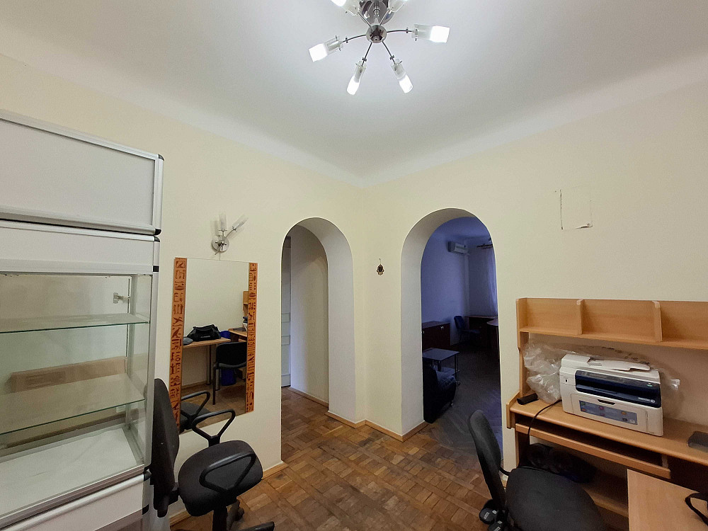 3К Лесі Українки, 4 Палац Спорту Гулівер Бесарабка Київ - зображення 4