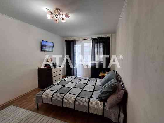 2 комнатная квартира на Марсельской Одесса