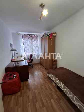 2 комнатная квартира на Марсельской Одесса