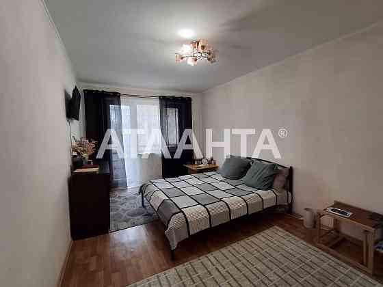 2 комнатная квартира на Марсельской Одесса