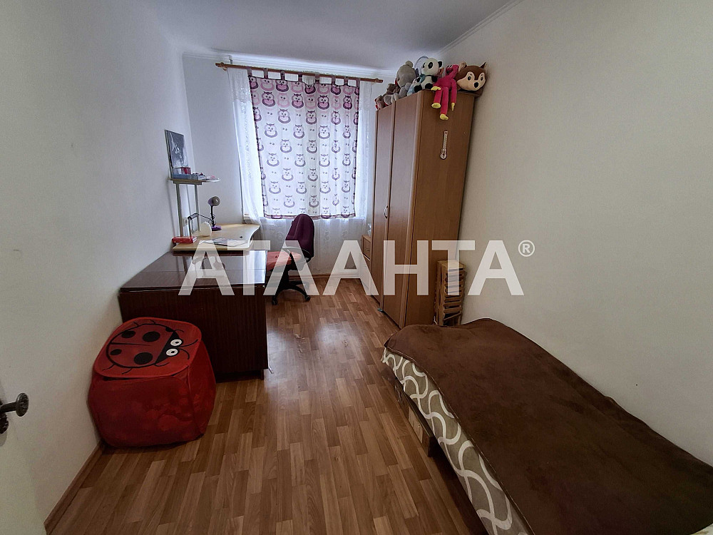 2 комнатная квартира на Марсельской Одесса - изображение 4