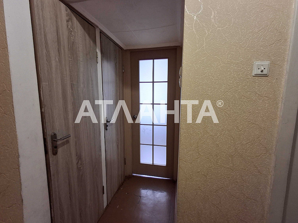 2 комнатная квартира на Марсельской Одесса - изображение 6