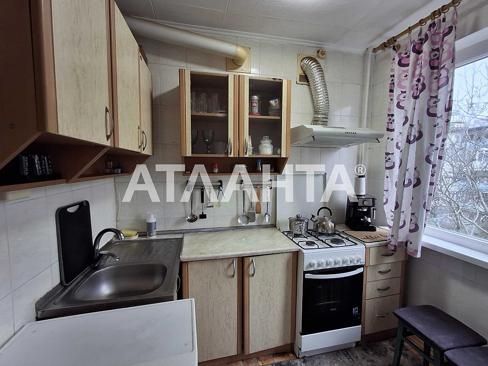 2 комнатная квартира на Марсельской Одесса - изображение 7