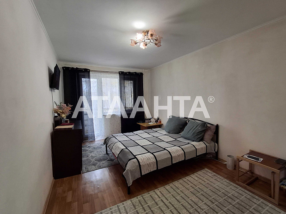 2 комнатная квартира на Марсельской Одесса - изображение 1