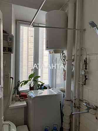 3 комнатная сталинка средний этаж ремонт Одесса