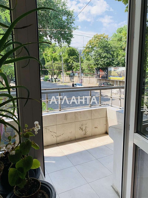 3 комнатная сталинка средний этаж ремонт Одесса - изображение 7