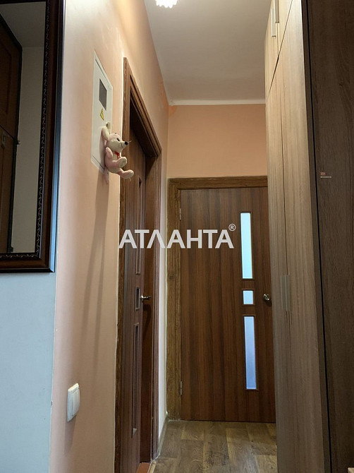 3 комнатная сталинка средний этаж ремонт Одесса - изображение 8