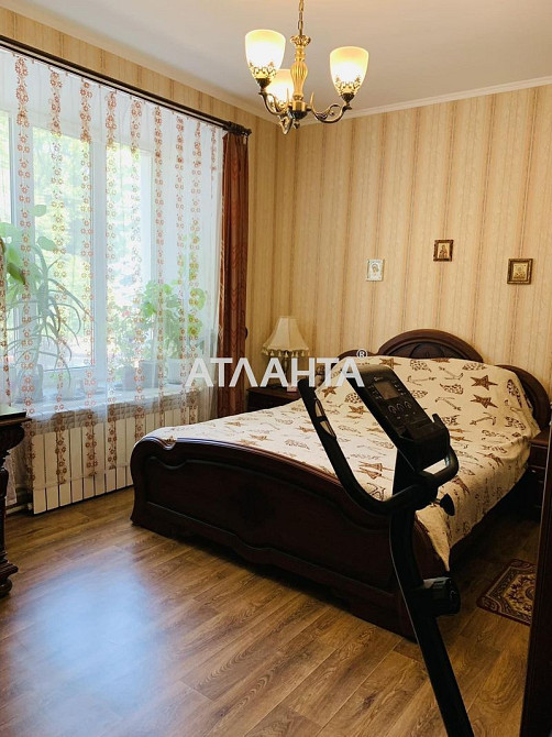 3 комнатная сталинка средний этаж ремонт Одесса - изображение 1