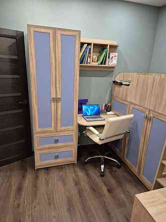 Продам 1 кімнатну квартиру Ирпень