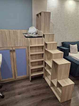 Продам 1 кімнатну квартиру Ирпень