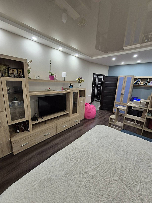 Продам 1 кімнатну квартиру Ирпень - изображение 1