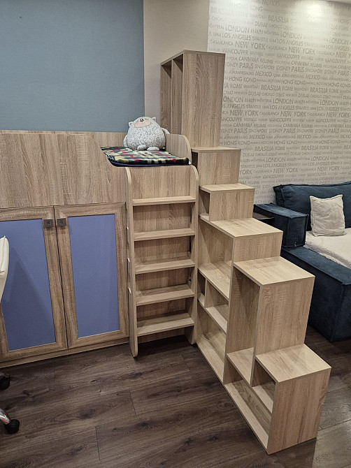 Продам 1 кімнатну квартиру Ирпень - изображение 5