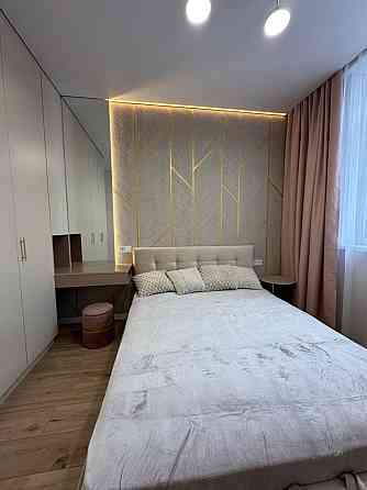 ЖК  60Жемчужина. 1-к квартира с Ремонтом . Кадорр сити на Краснова Одесса