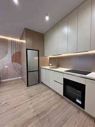 ЖК  60Жемчужина. 1-к квартира с Ремонтом . Кадорр сити на Краснова Одесса