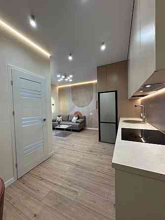 ЖК  60Жемчужина. 1-к квартира с Ремонтом . Кадорр сити на Краснова Одесса