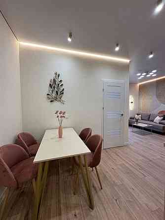 ЖК  60Жемчужина. 1-к квартира с Ремонтом . Кадорр сити на Краснова Одесса