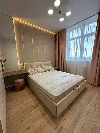 ЖК  60Жемчужина. 1-к квартира с Ремонтом . Кадорр сити на Краснова Одесса