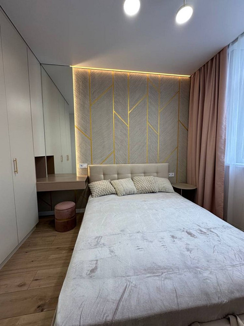 ЖК  60Жемчужина. 1-к квартира с Ремонтом . Кадорр сити на Краснова Одесса - изображение 2