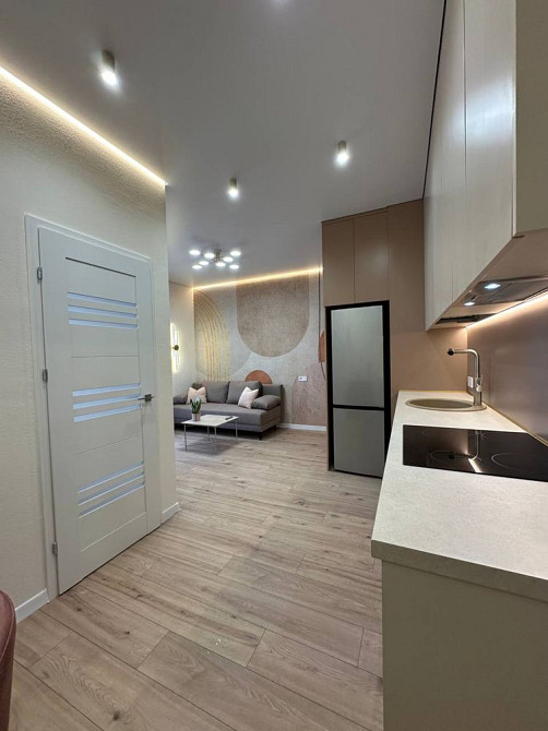 ЖК  60Жемчужина. 1-к квартира с Ремонтом . Кадорр сити на Краснова Одесса - изображение 6