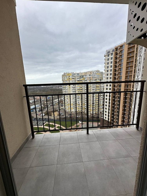 ЖК  60Жемчужина. 1-к квартира с Ремонтом . Кадорр сити на Краснова Одесса - изображение 7