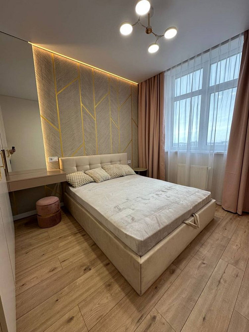 ЖК  60Жемчужина. 1-к квартира с Ремонтом . Кадорр сити на Краснова Одесса - изображение 1