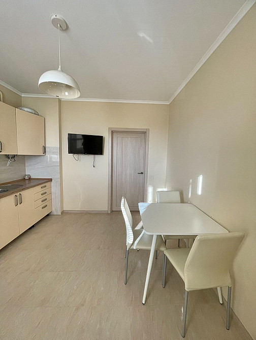 1-км кВ з ремонтом і меблями, ЖК Ваніль Винники - изображение 7