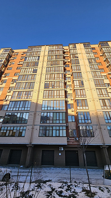 Продам однокомнатную квартиру Днепр, ж/к Брама, автономное отопление Слобожанське - зображення 1