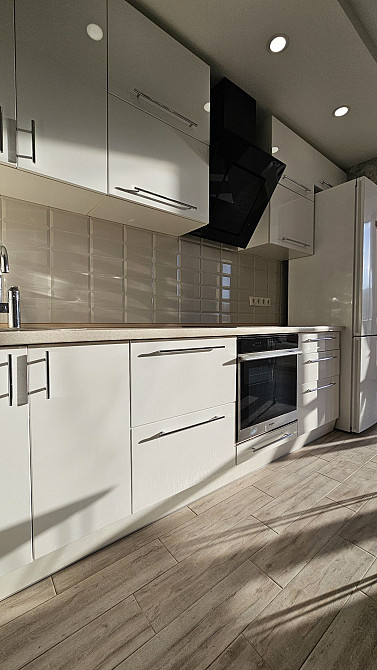 Продам однокомнатную квартиру Днепр, ж/к Брама, автономное отопление Слобожанське - зображення 4