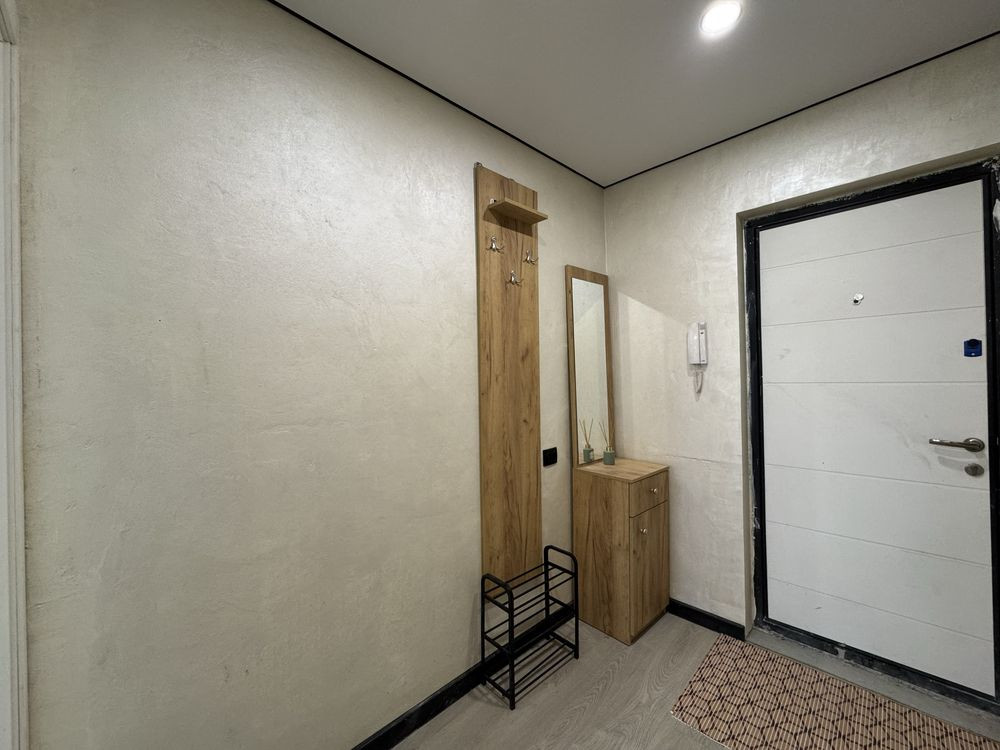 Без комиссии , продам , однокомнатная , Тополь Днепр - изображение 4