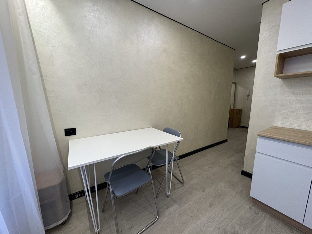 Без комиссии , продам , однокомнатная , Тополь Днепр - изображение 7