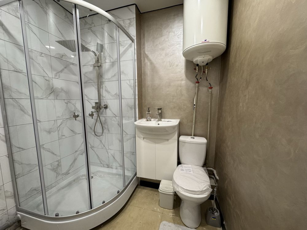 Без комиссии , продам , однокомнатная , Тополь Днепр - изображение 8