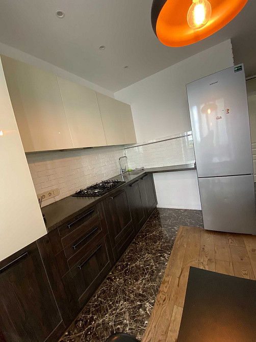 45м² Супер ремонт! Видова! Соф.Борщагівка,Святопетрівське,Білогородка Святопетрівське (Києво-Свят.р-н) - зображення 2