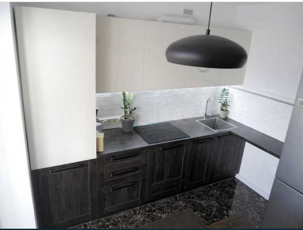 45м² Супер ремонт! Видова! Соф.Борщагівка,Святопетрівське,Білогородка Святопетрівське (Києво-Свят.р-н) - зображення 1