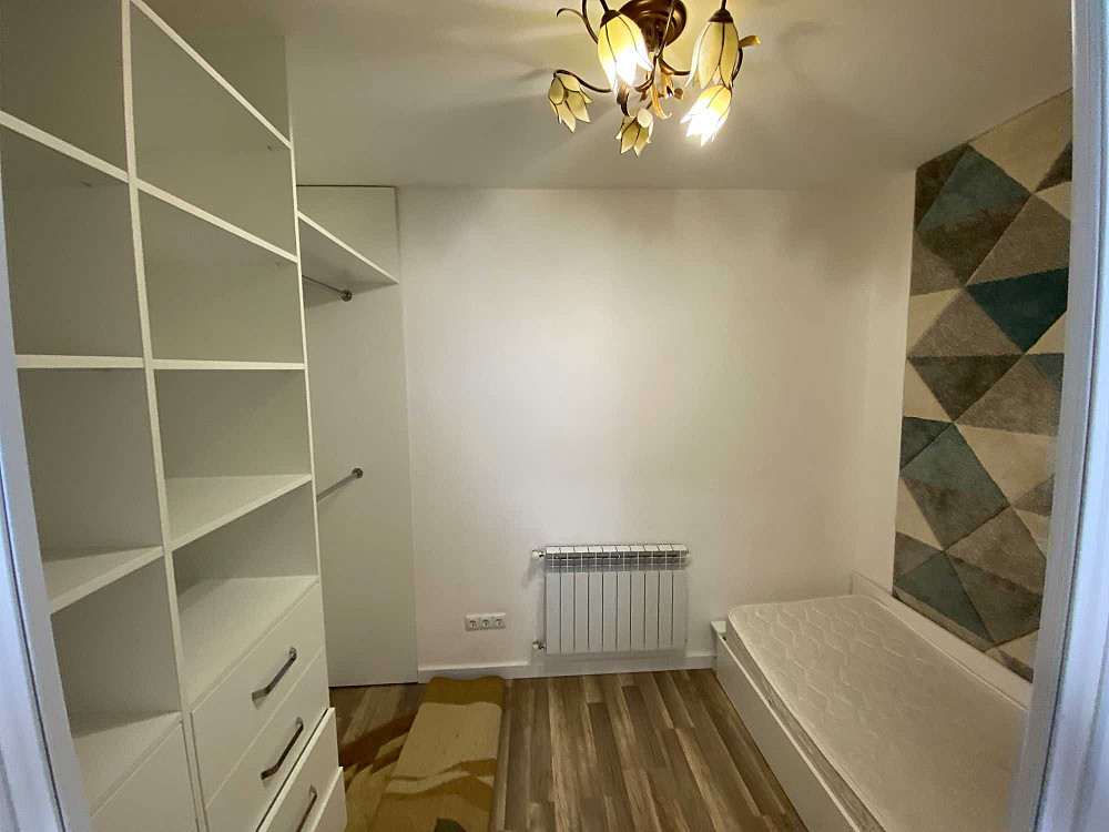 45м² Супер ремонт! Видова! Соф.Борщагівка,Святопетрівське,Білогородка Святопетрівське (Києво-Свят.р-н) - зображення 8