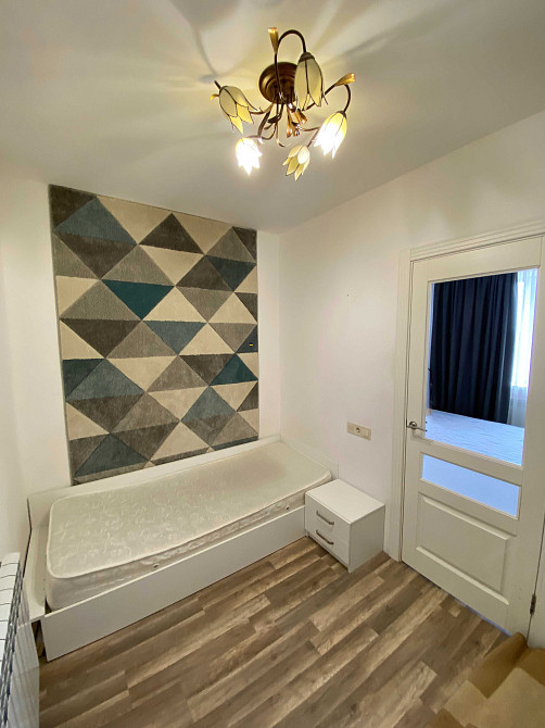 45м² Супер ремонт! Видова! Соф.Борщагівка,Святопетрівське,Білогородка Святопетрівське (Києво-Свят.р-н) - зображення 7