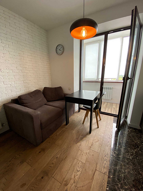 45м² Супер ремонт! Видова! Соф.Борщагівка,Святопетрівське,Білогородка Святопетрівське (Києво-Свят.р-н) - зображення 3