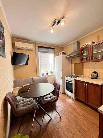 Продам 1-комн квартита на Ак.Королёва, Таирова. Одесса