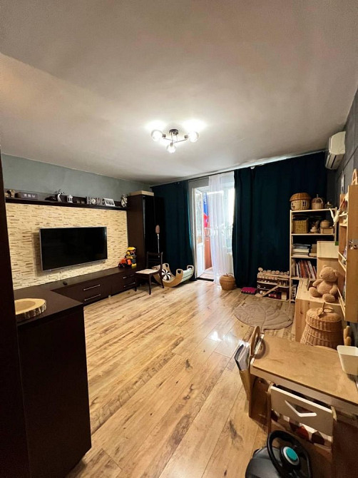 Продам 1-комн квартита на Ак.Королёва, Таирова. Одесса - изображение 2